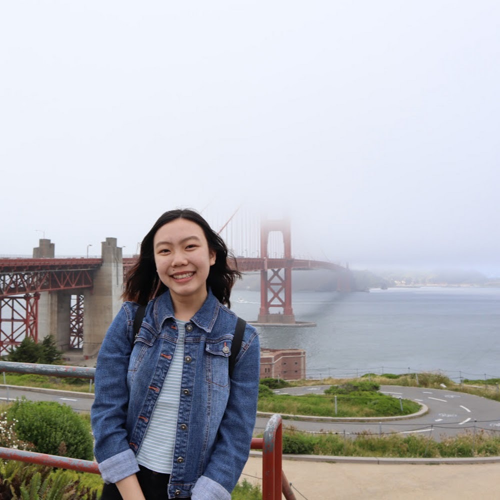 Meet your Posher, Tanya